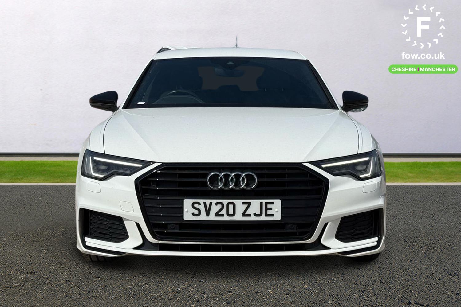 Used Audi A6 2020 for sale - 76097401: Photo 17