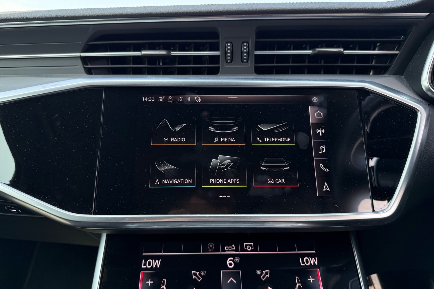 Used Audi A6 2020 for sale - 76097401: Photo 6