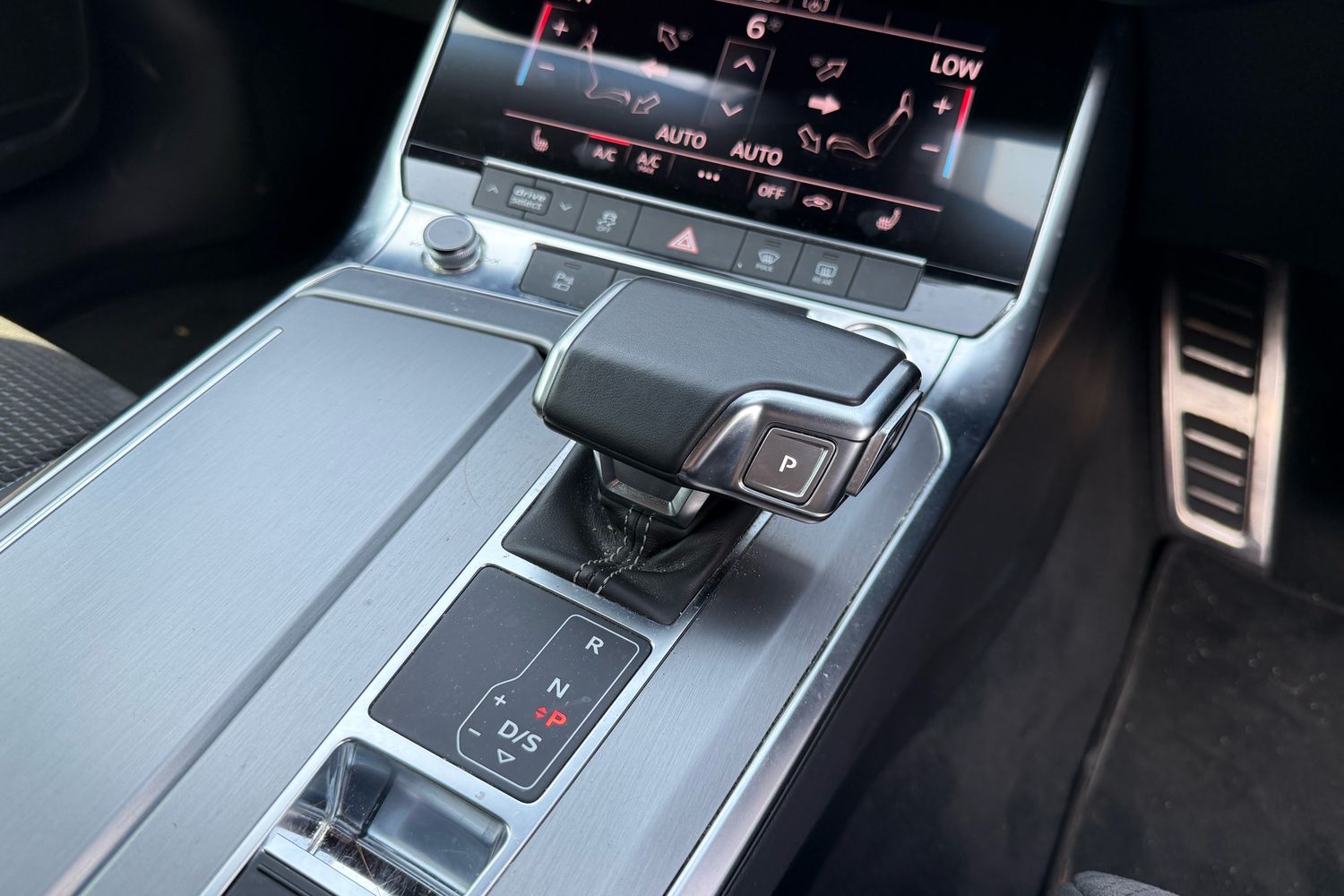 Used Audi A6 2020 for sale - 76097401: Photo 8