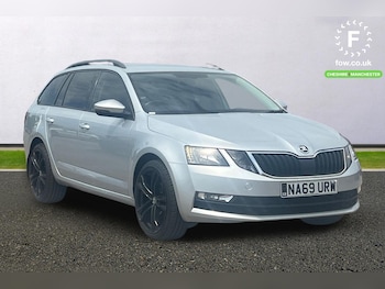 Used Skoda Octavia 2019 for sale - 78971619: Photo