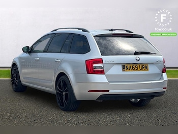 Used Skoda Octavia 2019 for sale - 78971619: Photo