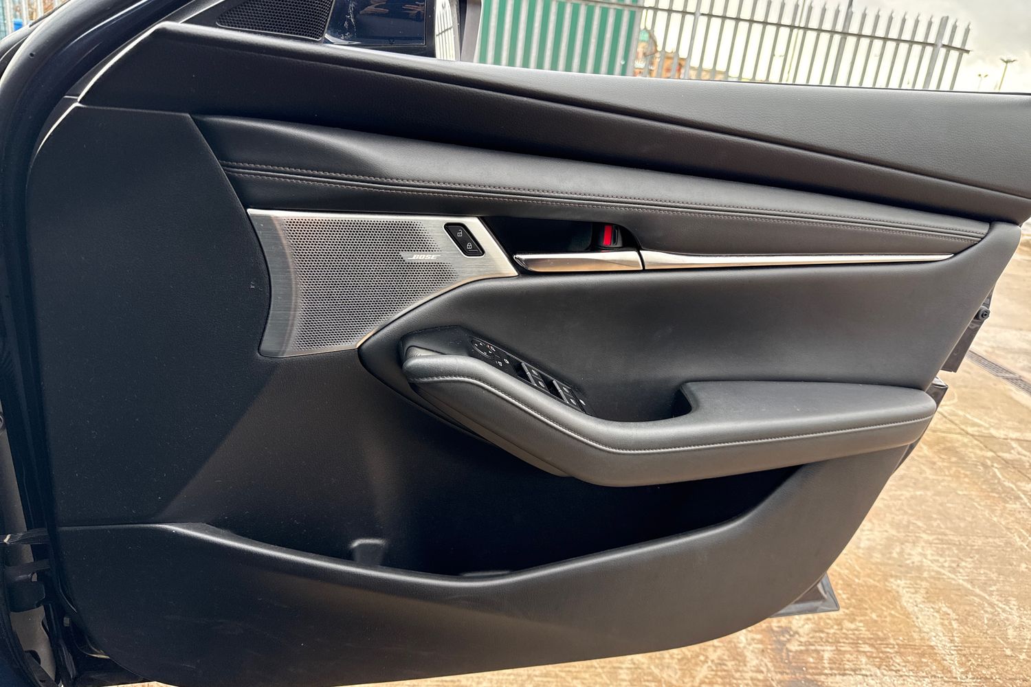 Used Mazda Mazda3 2019 for sale - 76416801: Photo 12