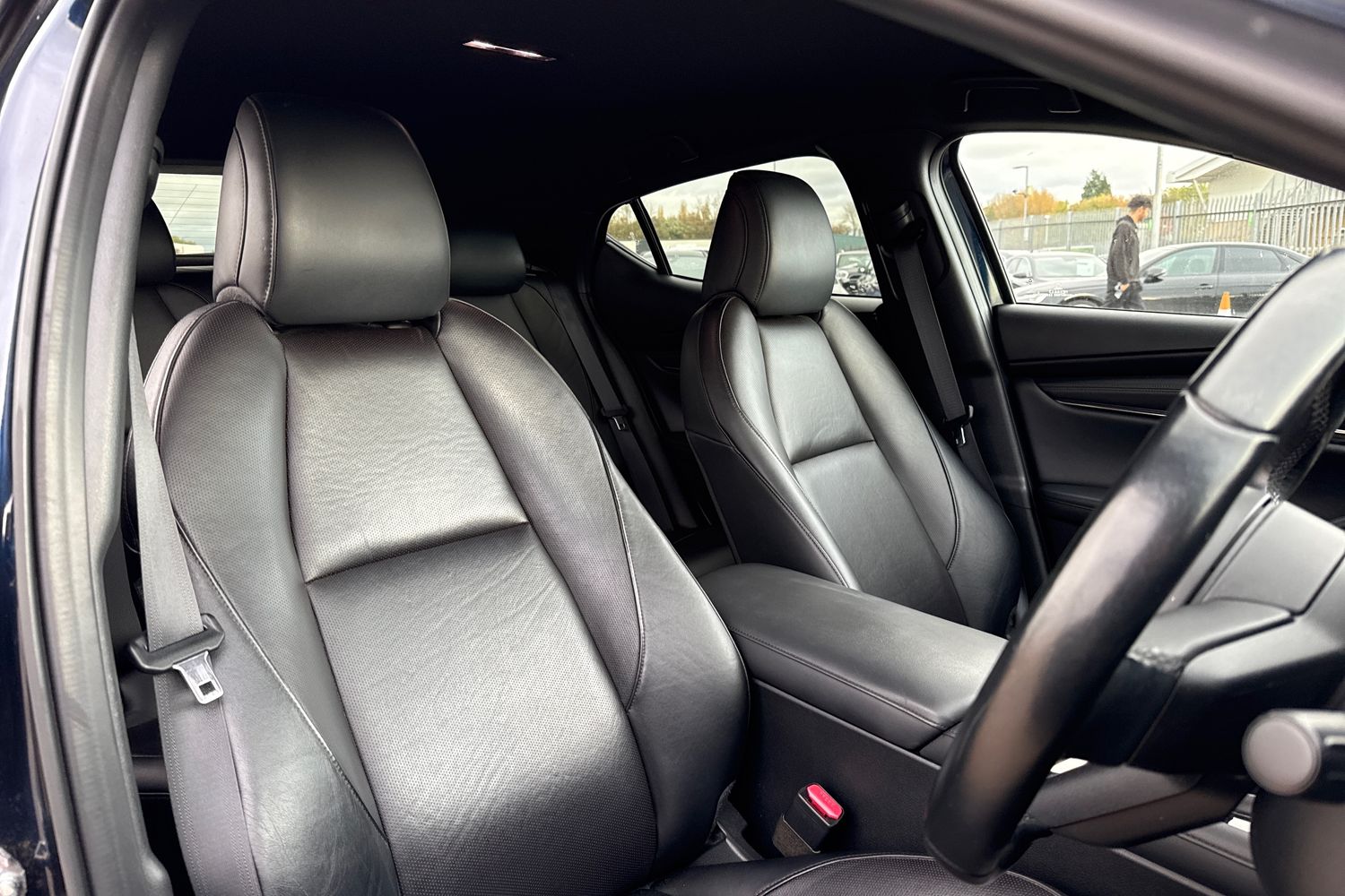 Used Mazda Mazda3 2019 for sale - 76416801: Photo 13