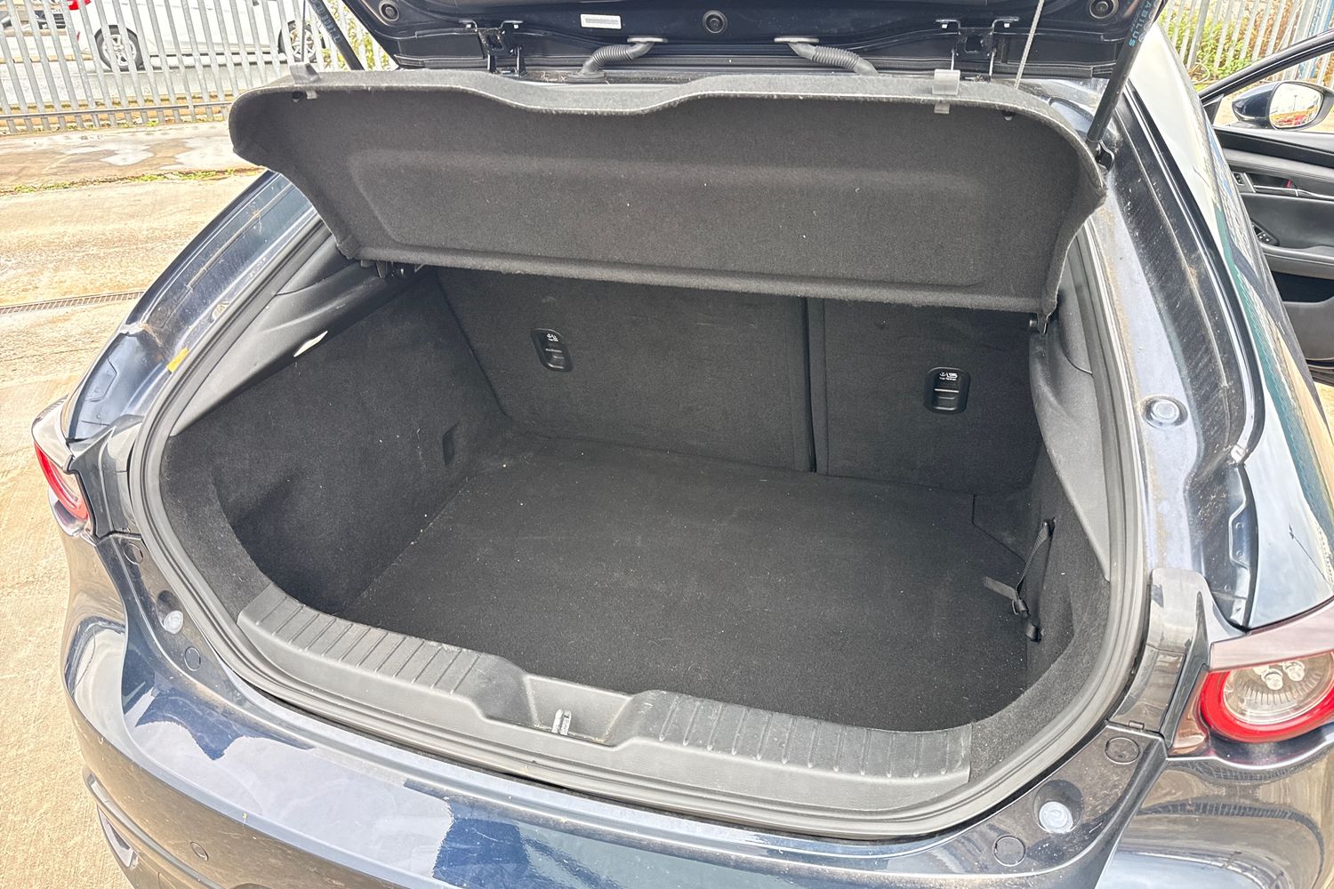 Used Mazda Mazda3 2019 for sale - 76416801: Photo 15