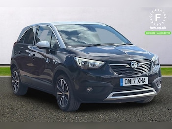 Used Vauxhall Crossland X 2017 for sale - 79588489: Photo