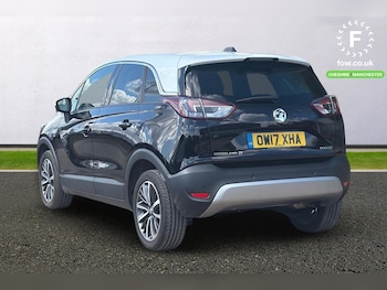 Used Vauxhall Crossland X 2017 for sale - 79588489: Photo