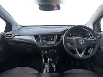 Used Vauxhall Crossland X 2017 for sale - 79588489: Photo