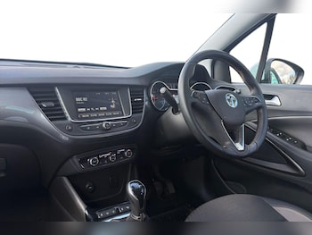 Used Vauxhall Crossland X 2017 for sale - 79588489: Photo