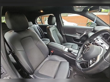 Used Mercedes-Benz A-Class 2020 for sale - 79246244: Photo