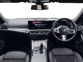 Used BMW i4 2023 for sale - 74073348: Photo