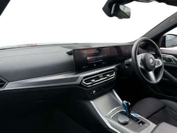 Used BMW i4 2023 for sale - 74073348: Photo