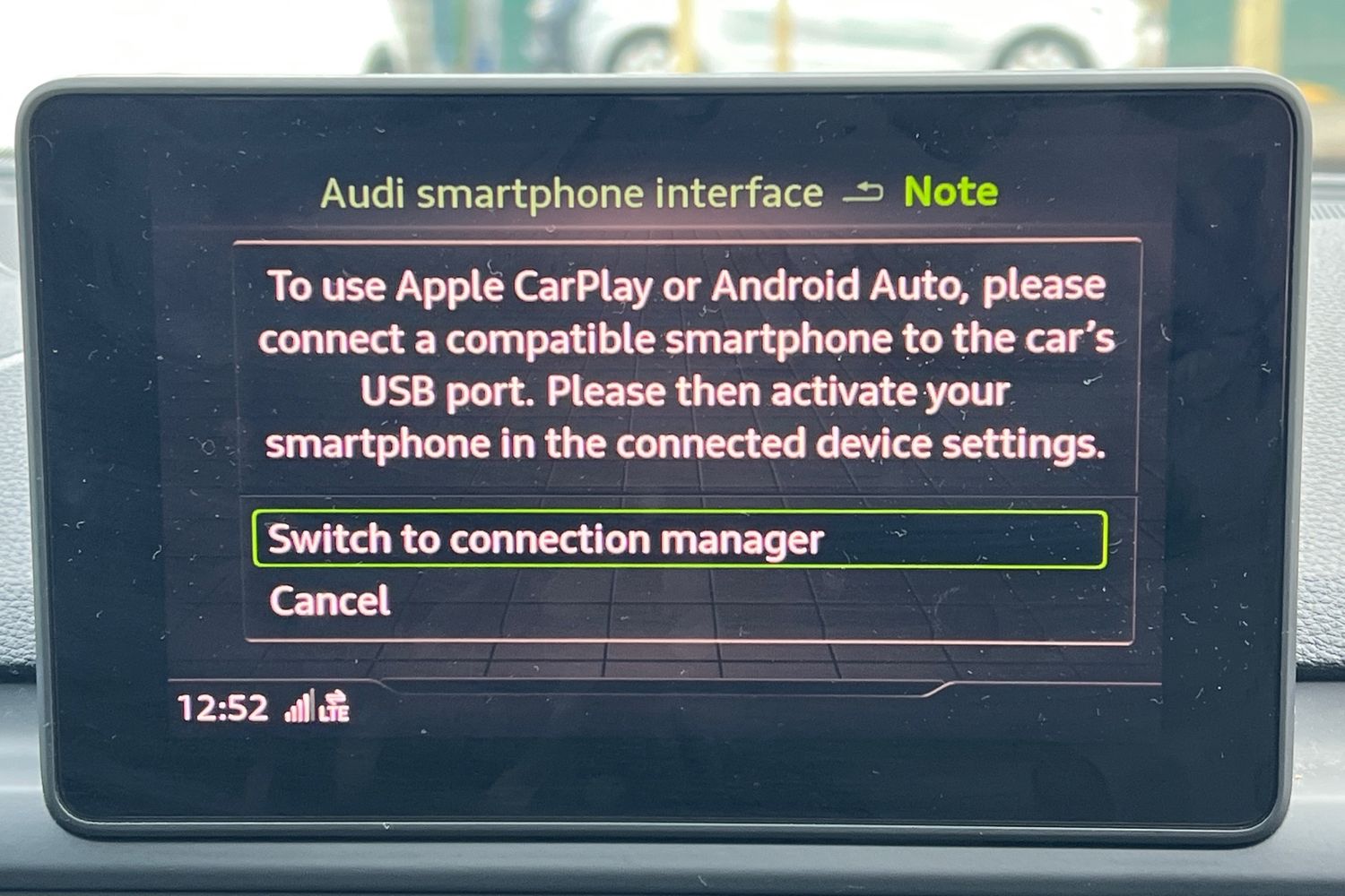 Used Audi A5 2019 for sale - 77194921: Photo 10