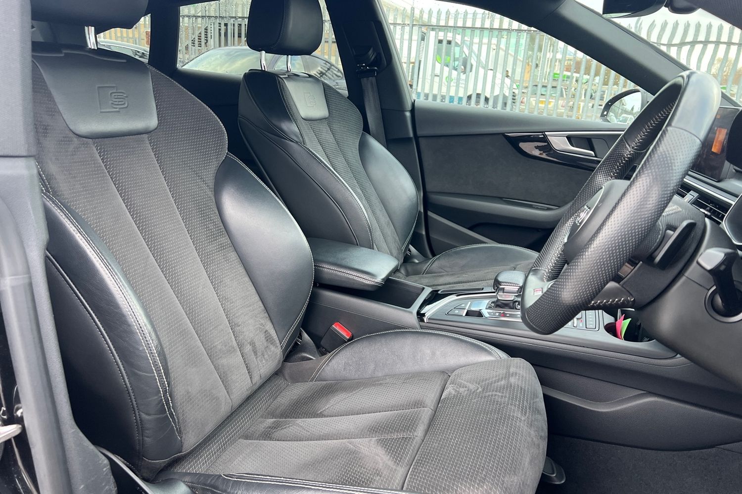 Used Audi A5 2019 for sale - 77194921: Photo 21