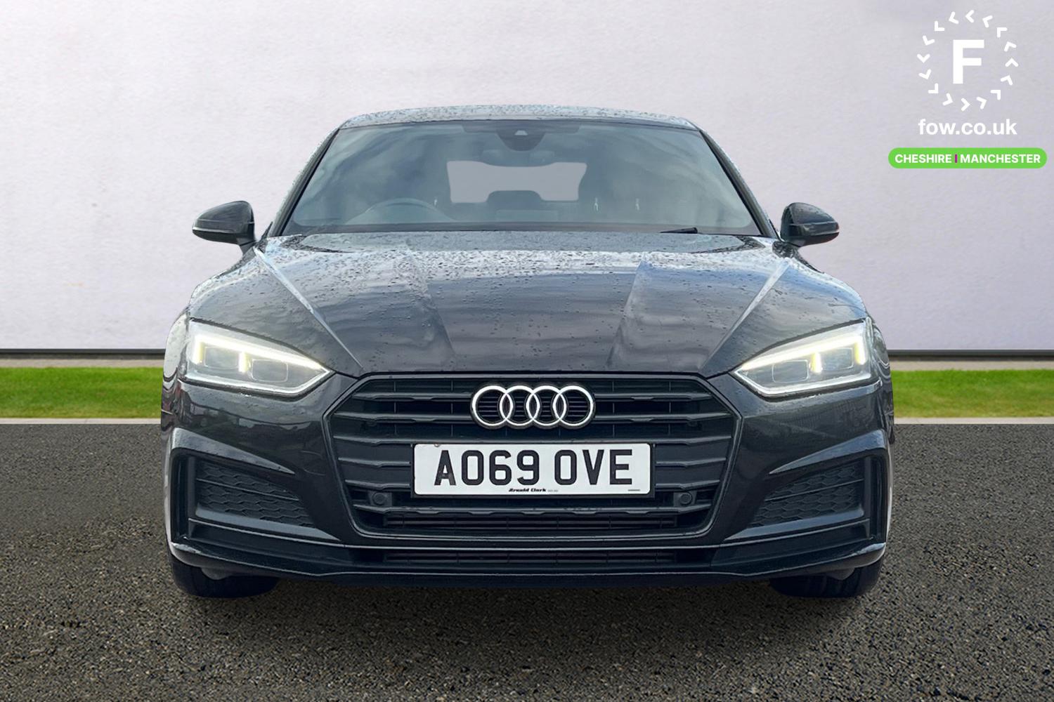 Used Audi A5 2019 for sale - 77194921: Photo 25