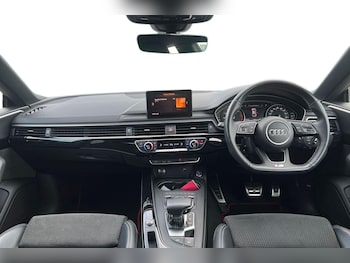 Used Audi A5 2019 for sale - 77194921: Photo