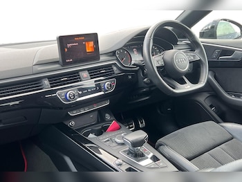 Used Audi A5 2019 for sale - 77194921: Photo