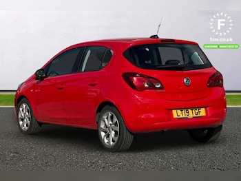 Used Vauxhall Corsa 2019 for sale - 75804450: Photo