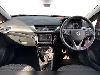Used Vauxhall Corsa 2019 for sale - 75804450: Photo