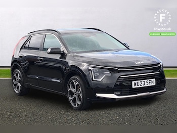 Used Kia Niro 2023 for sale - 78789748: Photo