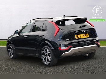 Used Kia Niro 2023 for sale - 78789748: Photo