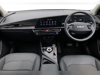 Used Kia Niro 2023 for sale - 78789748: Photo