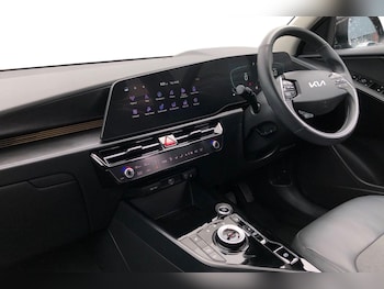 Used Kia Niro 2023 for sale - 78789748: Photo