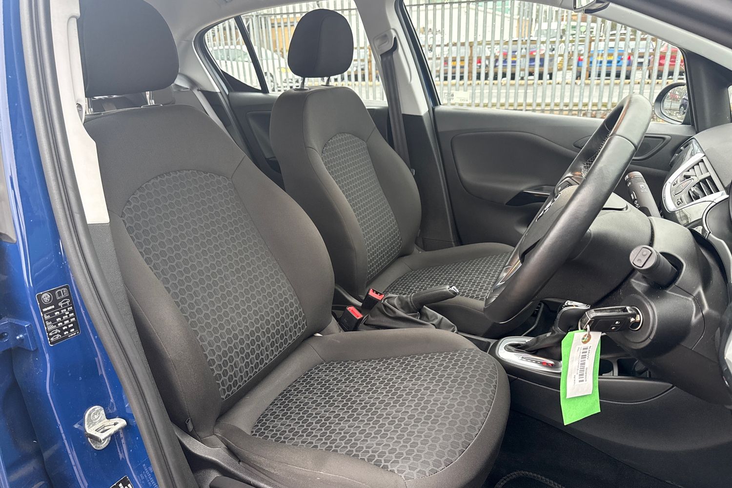 Used Vauxhall Corsa 2019 for sale - 76718484: Photo 16