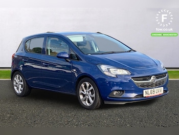 Used Vauxhall Corsa 2019 for sale - 76718484: Photo