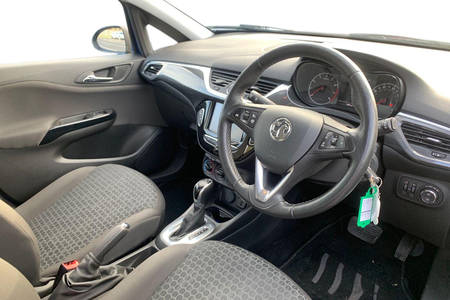 Used Vauxhall Corsa 2019 for sale - 76718484: Photo 3