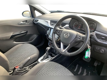 Used Vauxhall Corsa 2019 for sale - 76718484: Photo