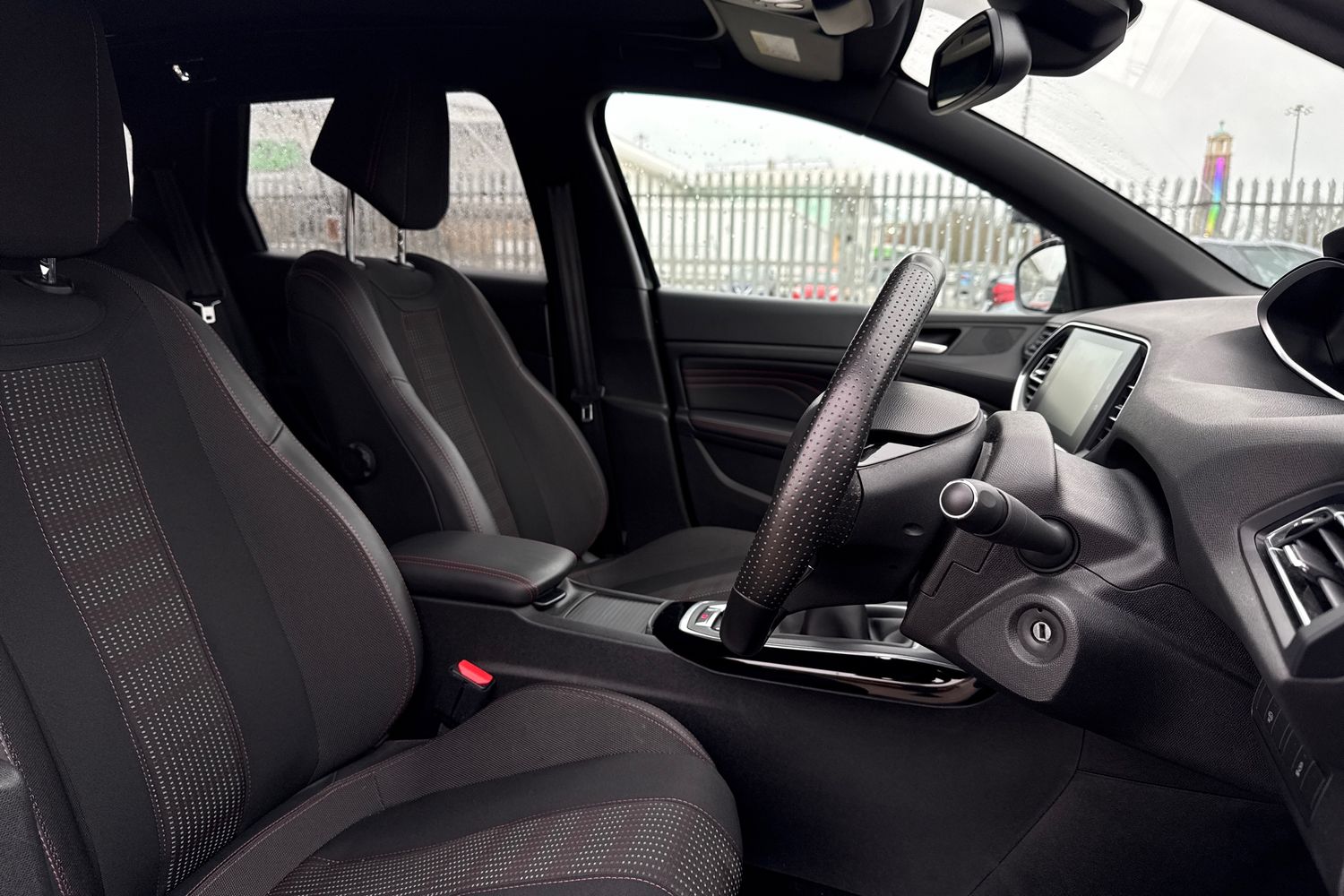 Used Peugeot 308 2018 for sale - 77527368: Photo 16