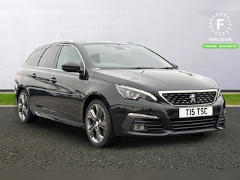 Peugeot 308 feature image