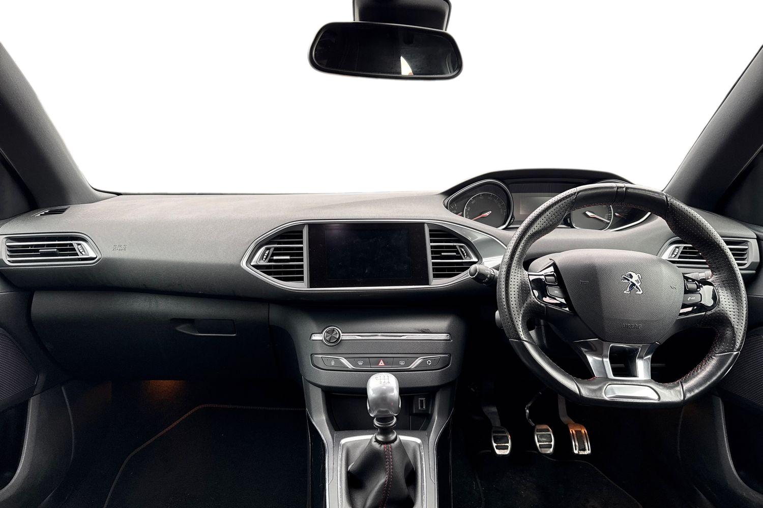 Used Peugeot 308 2018 for sale - 77527368: Photo 3