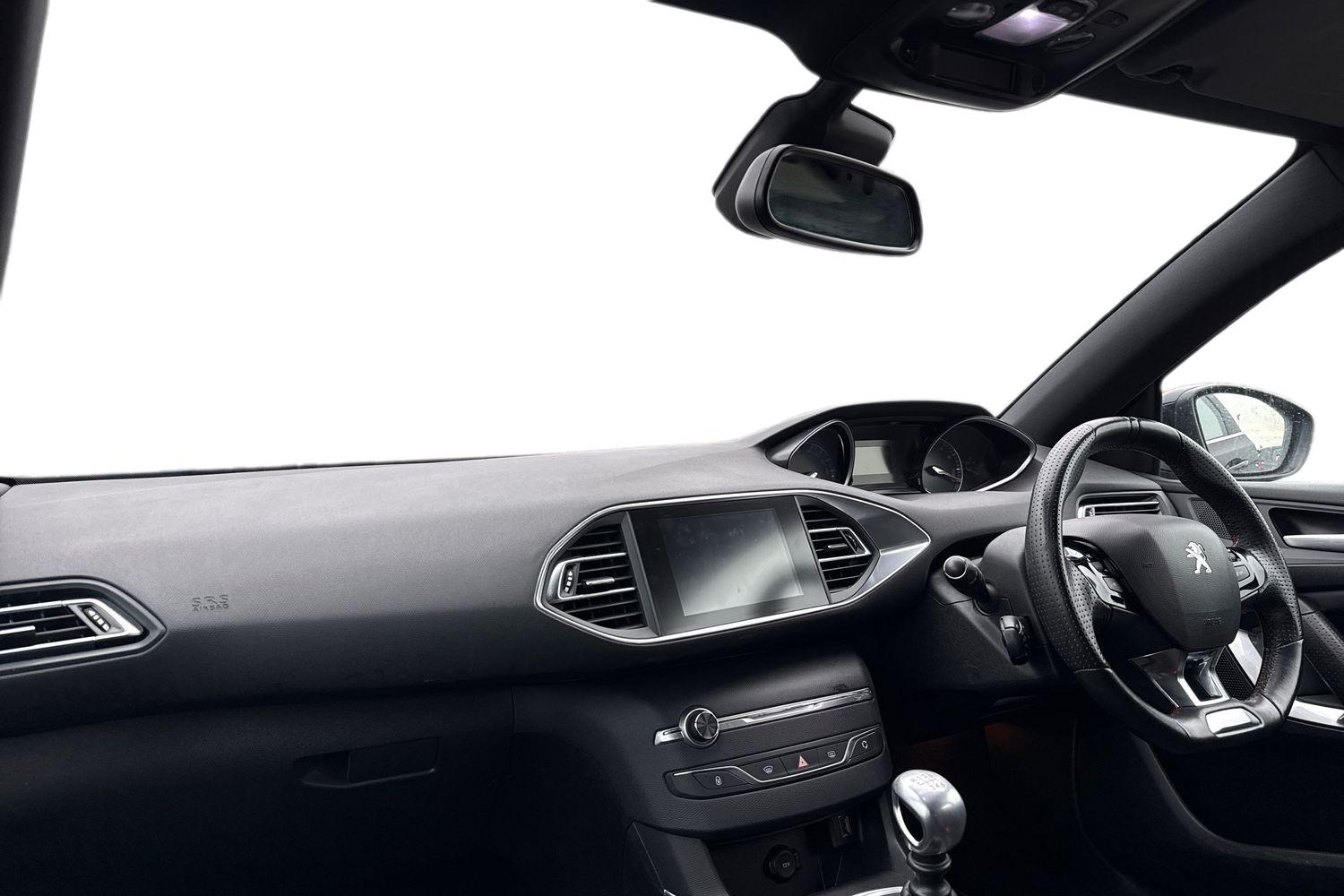 Used Peugeot 308 2018 for sale - 77527368: Photo 4