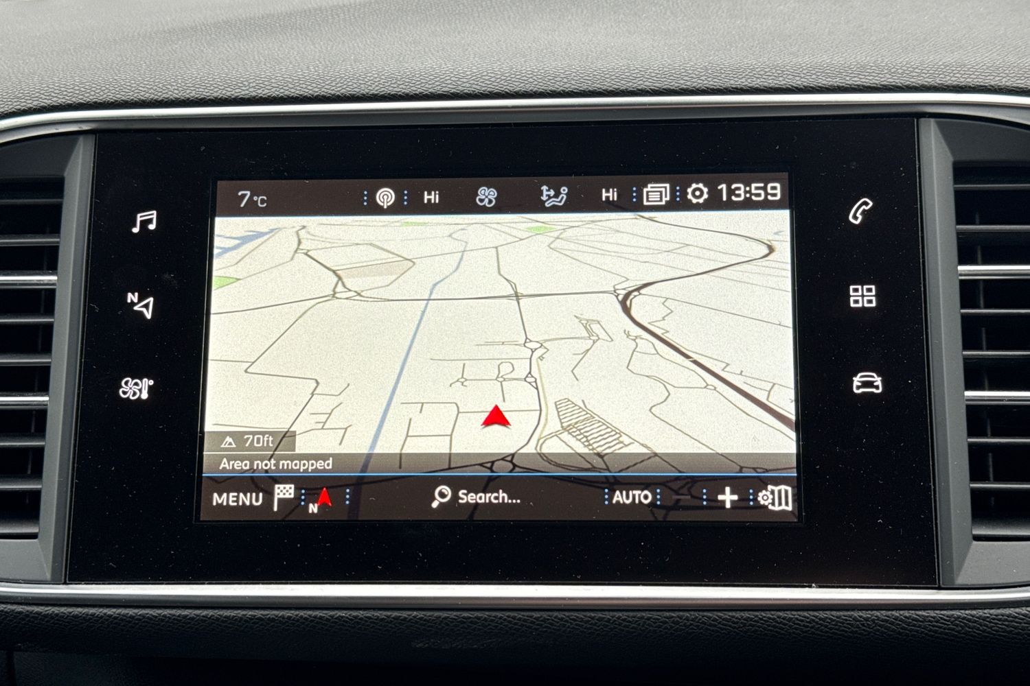 Used Peugeot 308 2018 for sale - 77527368: Photo 7