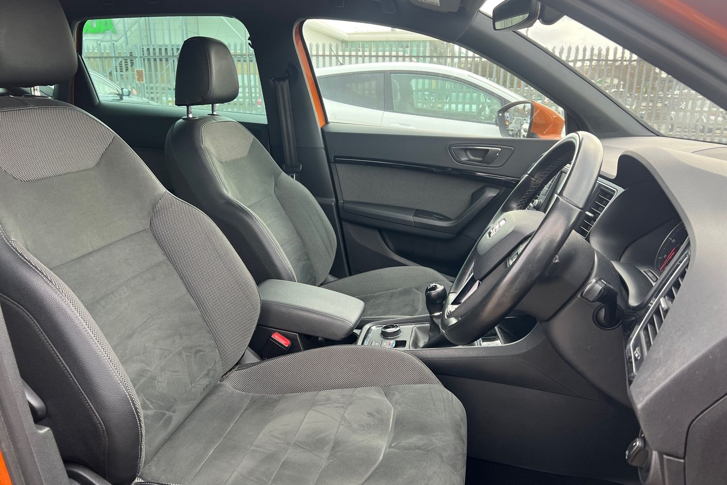 Used SEAT Ateca 2019 for sale - 77514973: Photo 21