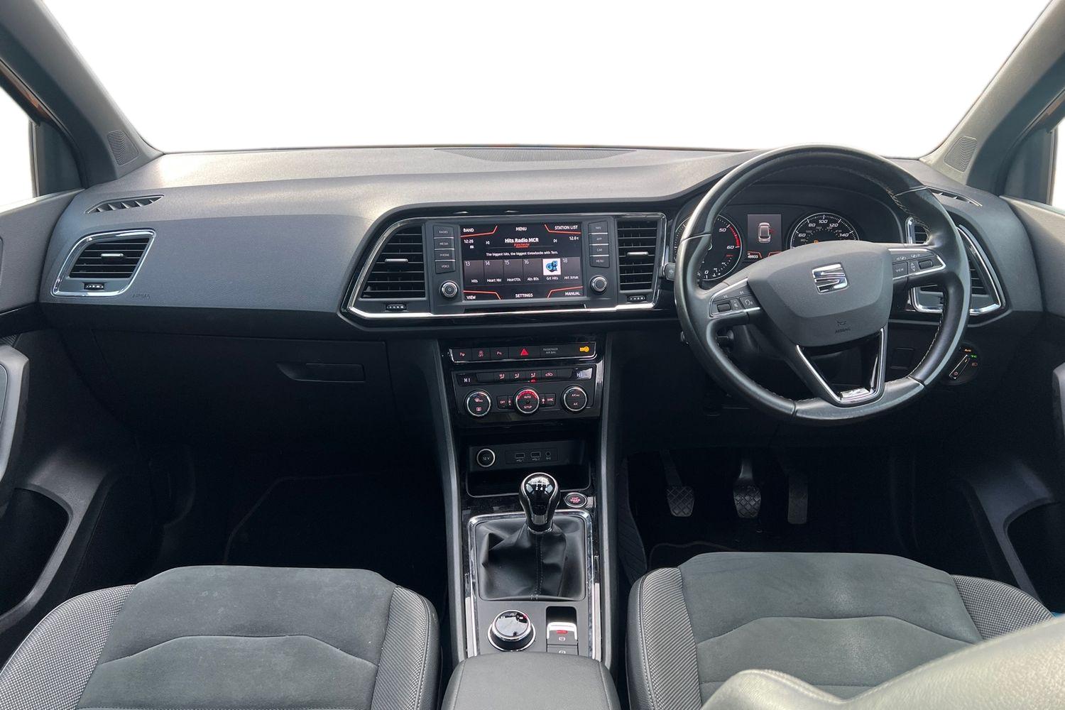 Used SEAT Ateca 2019 for sale - 77514973: Photo 3