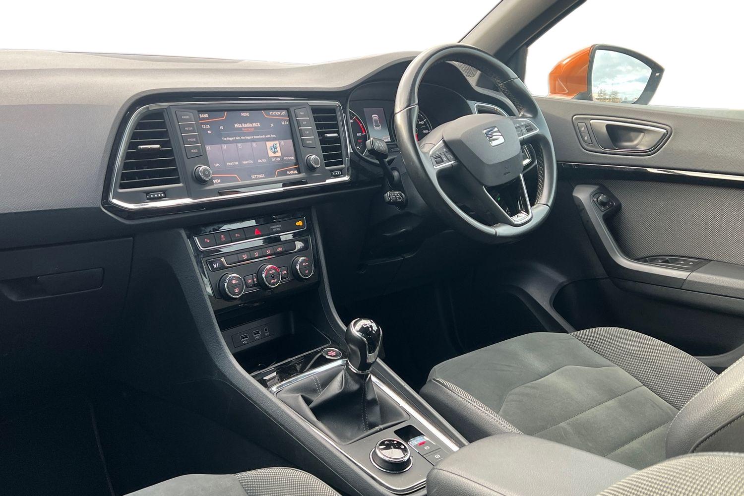 Used SEAT Ateca 2019 for sale - 77514973: Photo 4