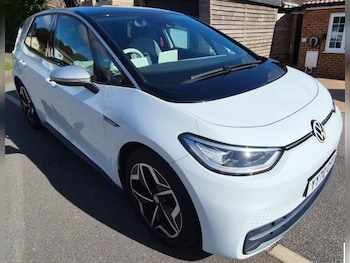 Volkswagen - ID3