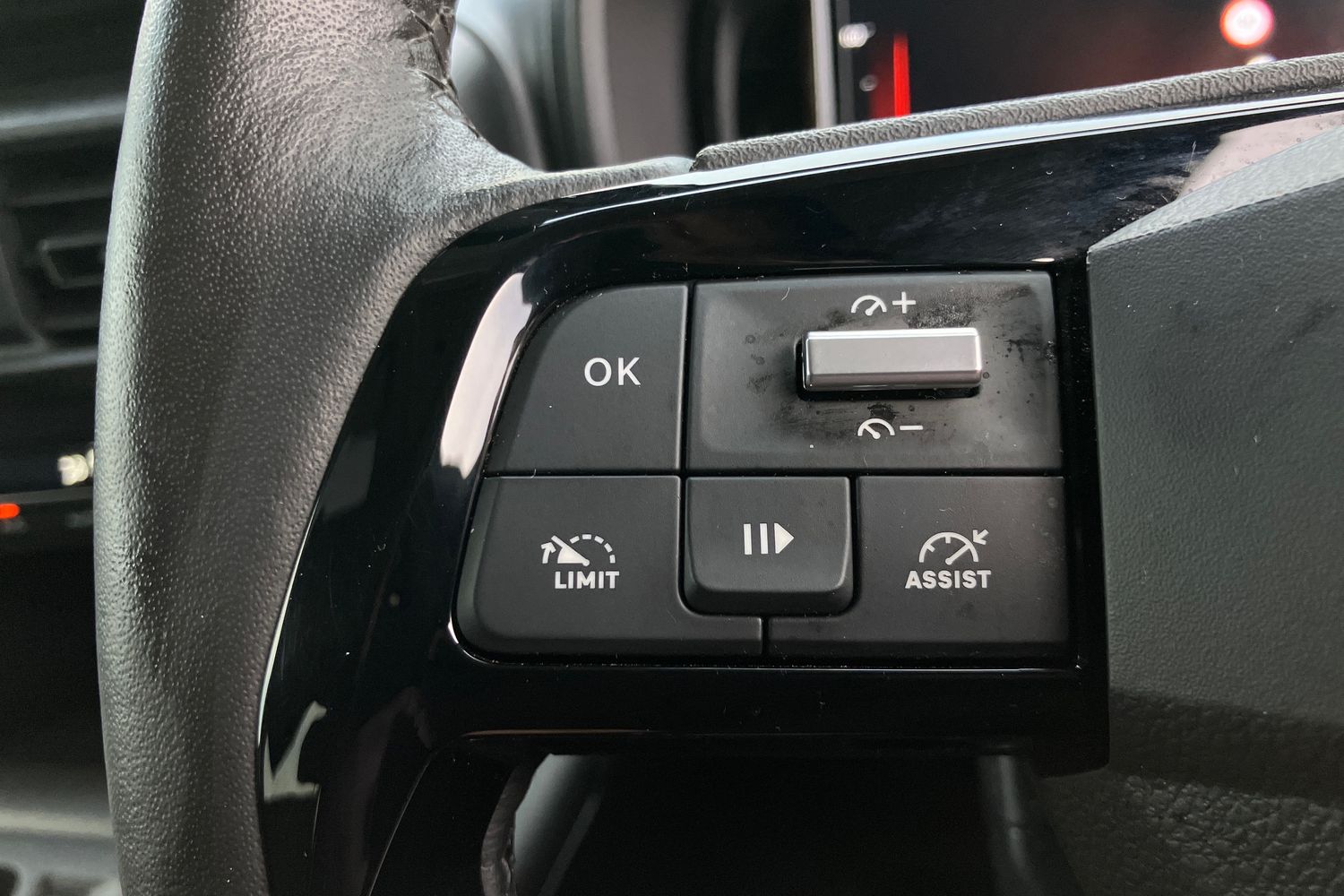 Used Vauxhall Combo Life 2024 for sale - 77649478: Photo 11