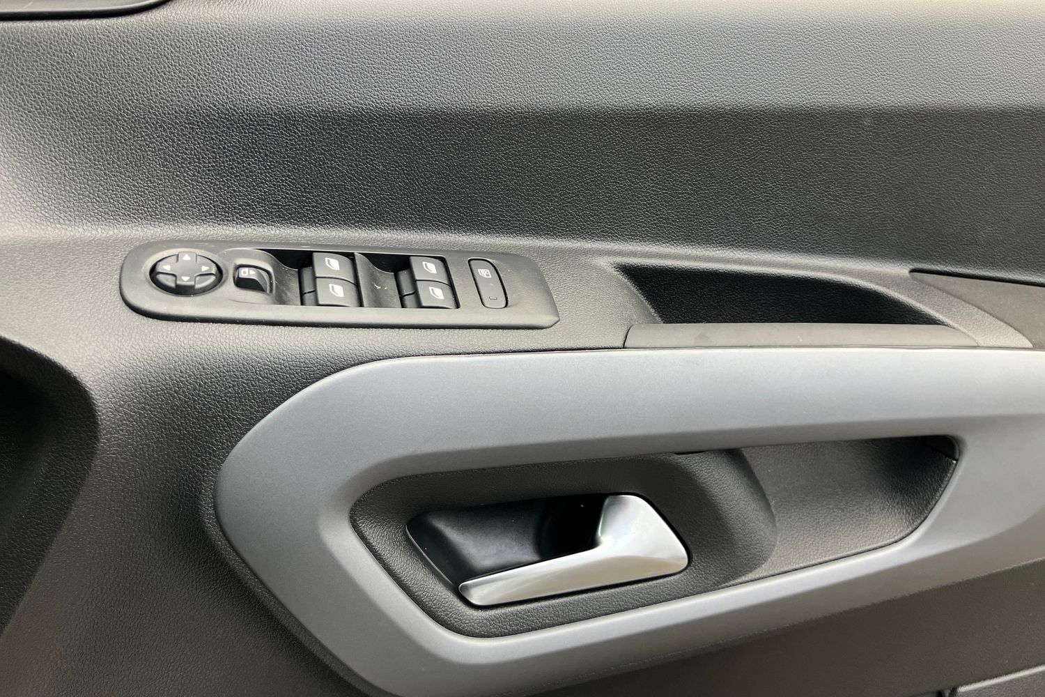 Used Vauxhall Combo Life 2024 for sale - 77649478: Photo 16