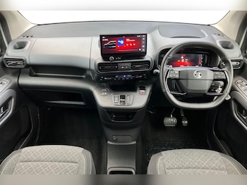 Used Vauxhall Combo Life 2024 for sale - 77649478: Photo