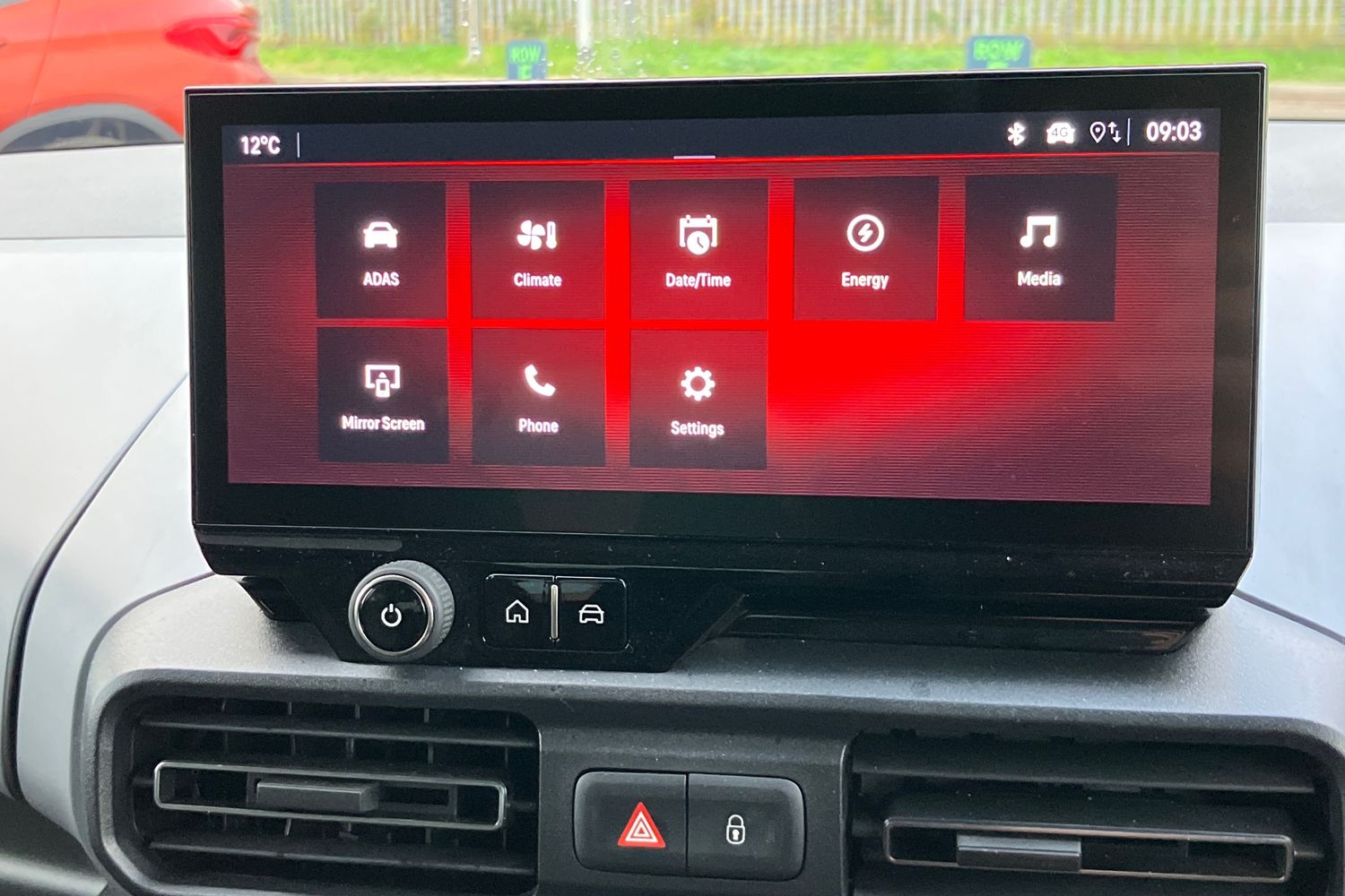 Used Vauxhall Combo Life 2024 for sale - 77649478: Photo 7