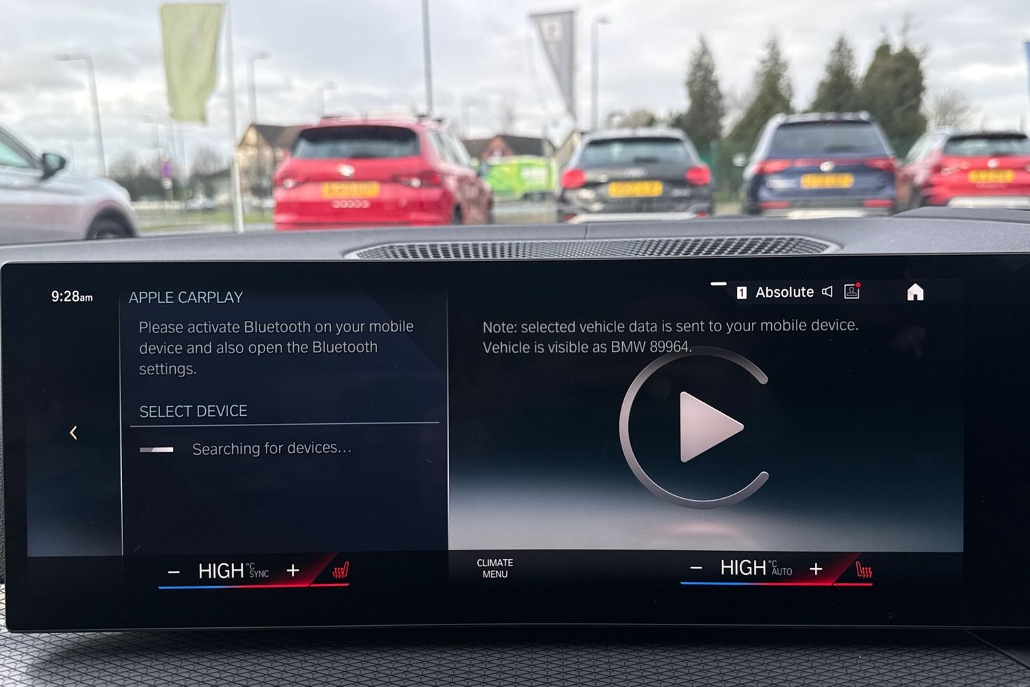 Used BMW i4 2022 for sale - 77361882: Photo 10