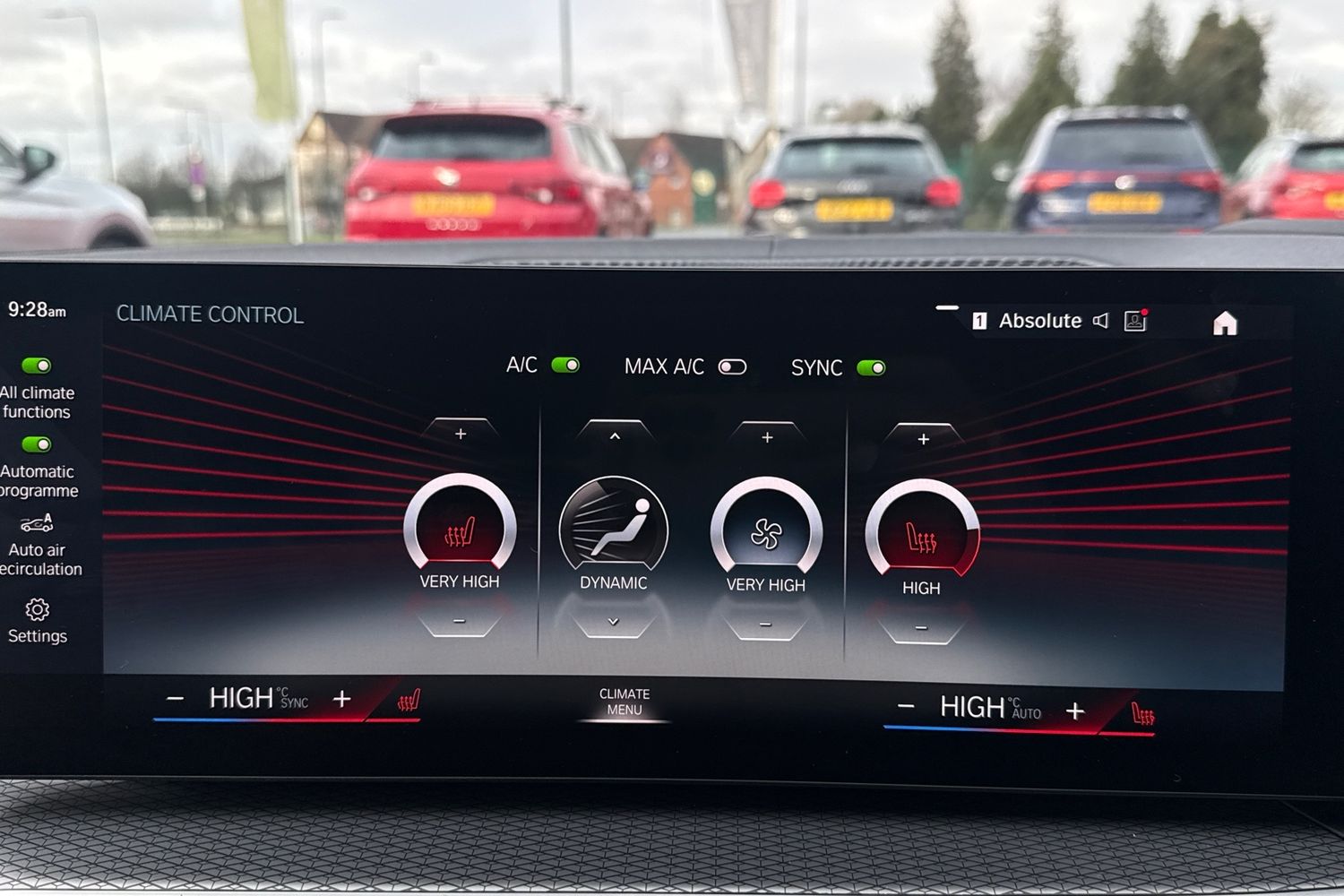 Used BMW i4 2022 for sale - 77361882: Photo 11