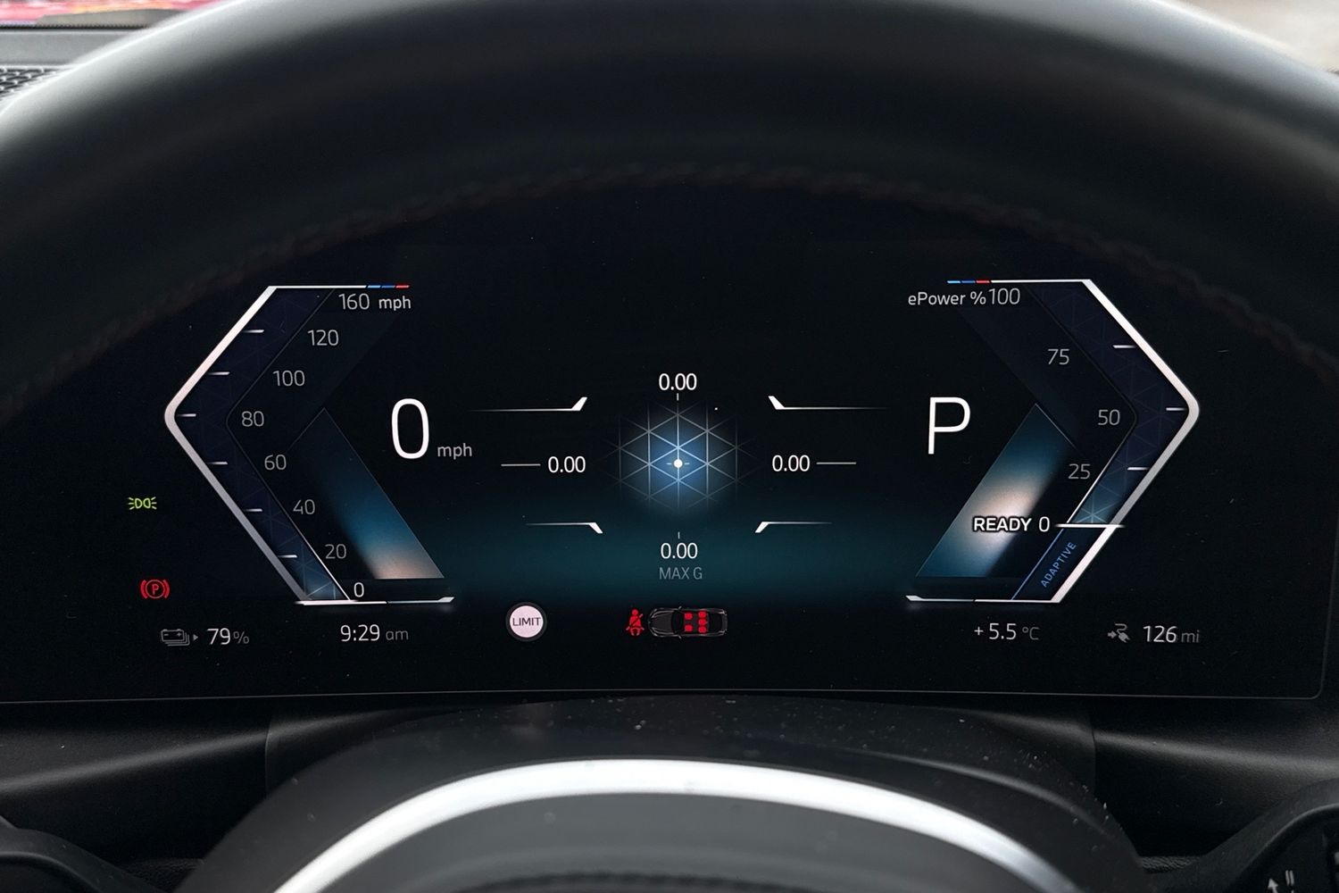 Used BMW i4 2022 for sale - 77361882: Photo 17