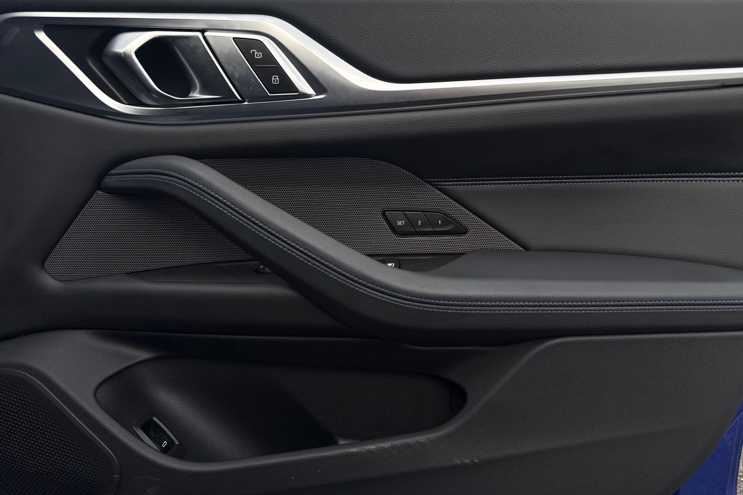 Used BMW i4 2022 for sale - 77361882: Photo 19