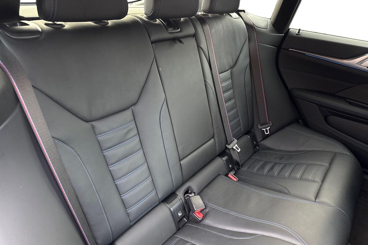 Used BMW i4 2022 for sale - 77361882: Photo 20