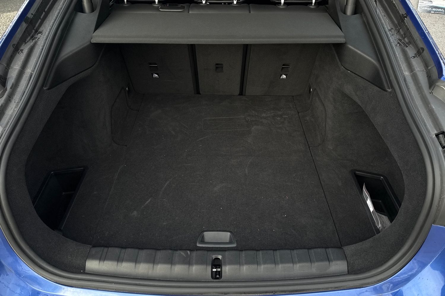 Used BMW i4 2022 for sale - 77361882: Photo 21