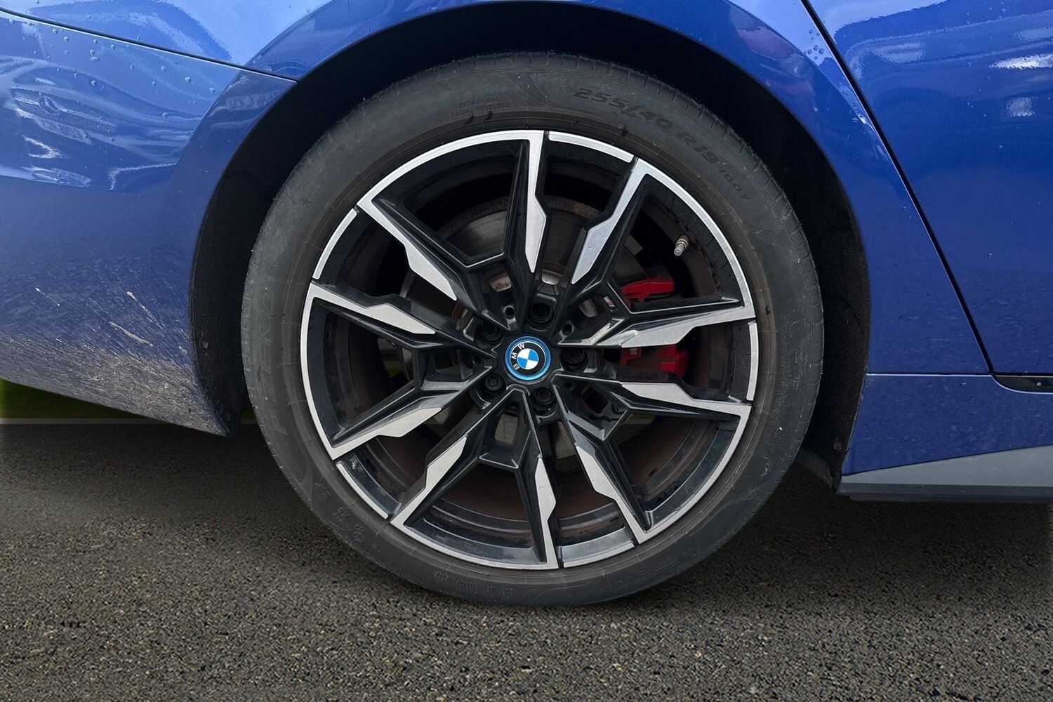 Used BMW i4 2022 for sale - 77361882: Photo 22